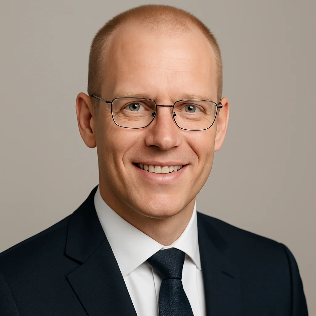 Maarten van den Berg